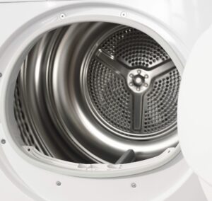 how to replace a dryer belt