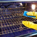 5 DIY Oven Maintenance Tips